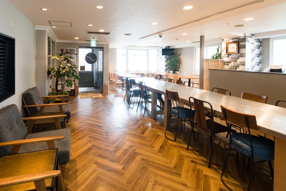 Hotel Paco Obihiro Ekimae 45/58