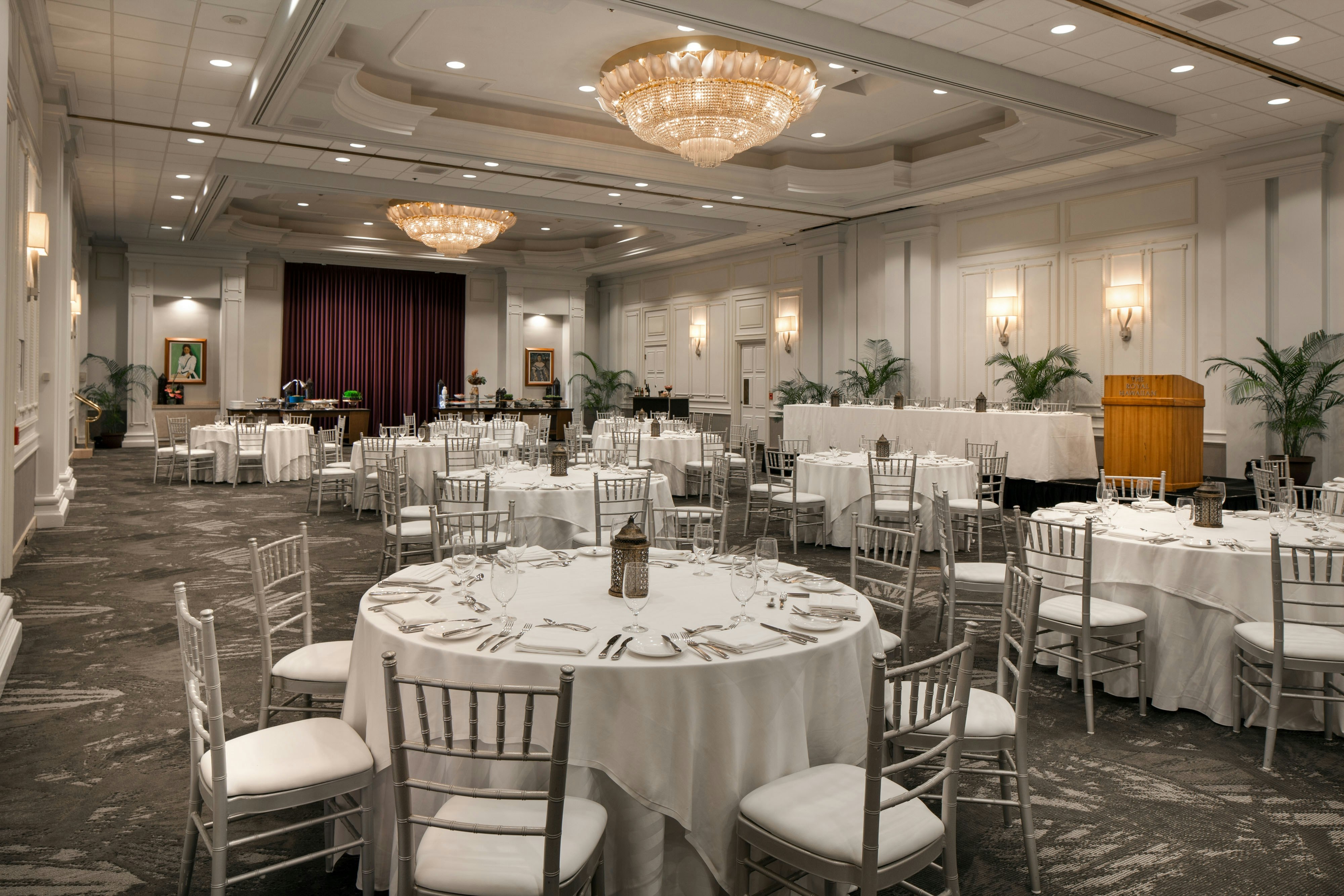 The Royal Hawaiian, a Luxury Collection Resort, Waikiki 47/80