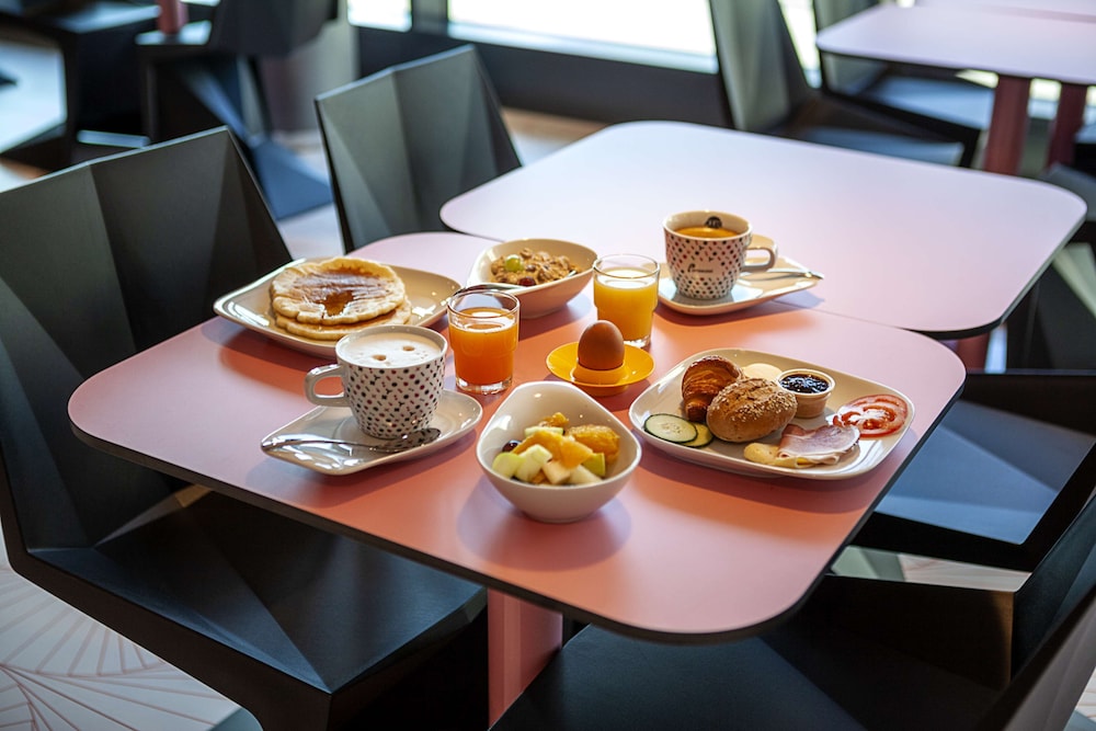 Prize by Radisson Vienna City 18/29