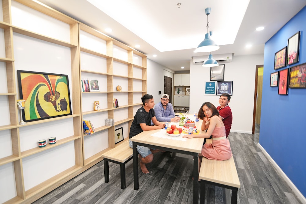 Scenic Valley Apartment & Hostel -Sabina 4/30