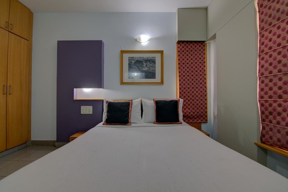 Tristar Serviced Apartments 5/41