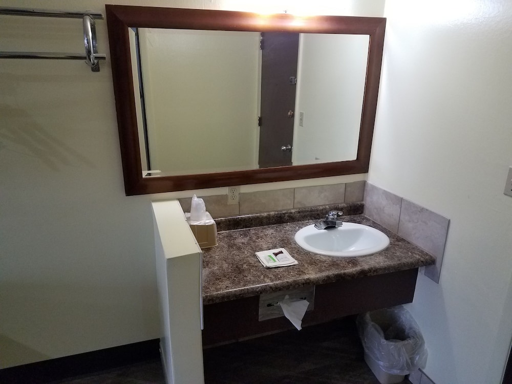 Western Inn South 30/64