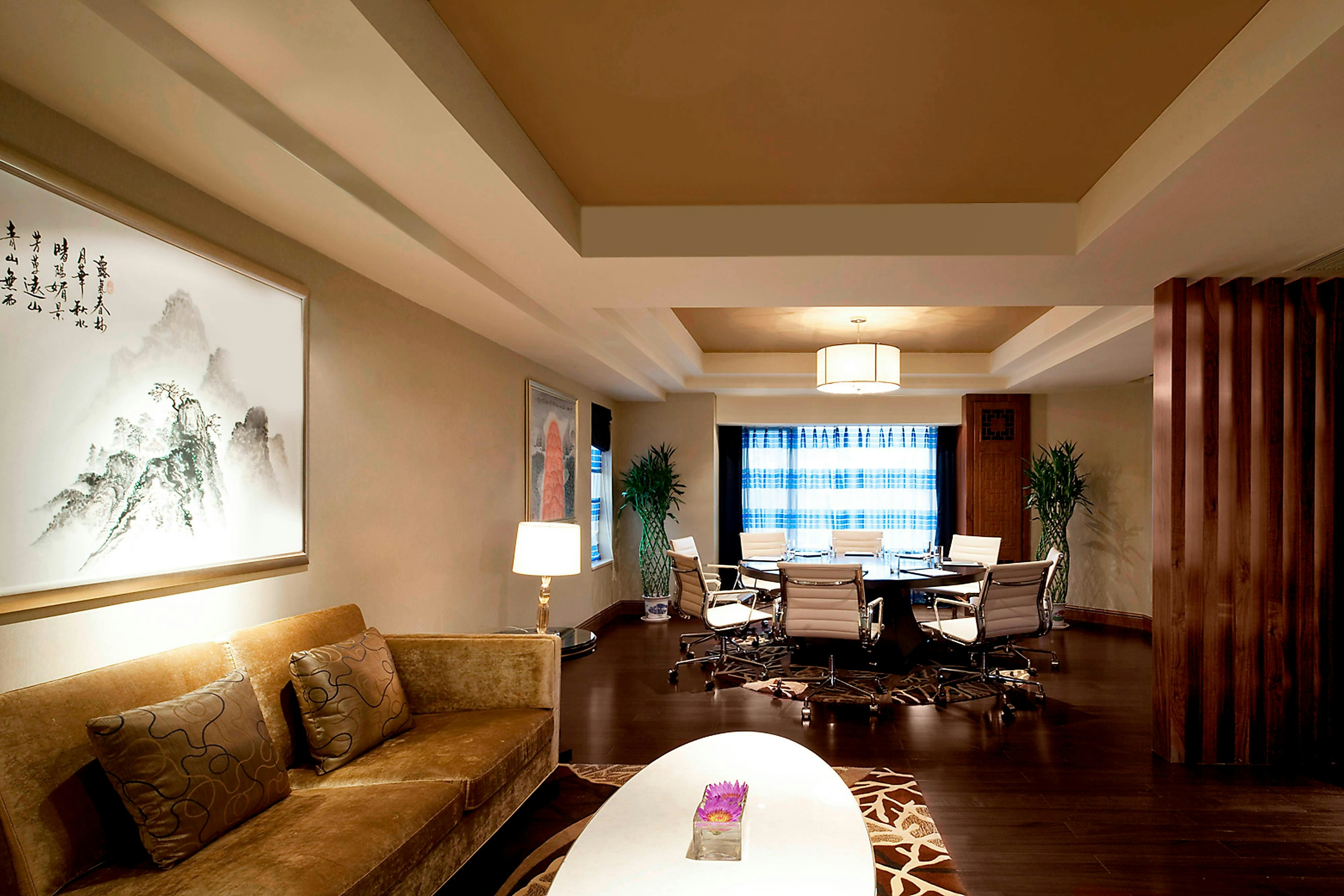 SHERATON XIAN HOTEL 7/25