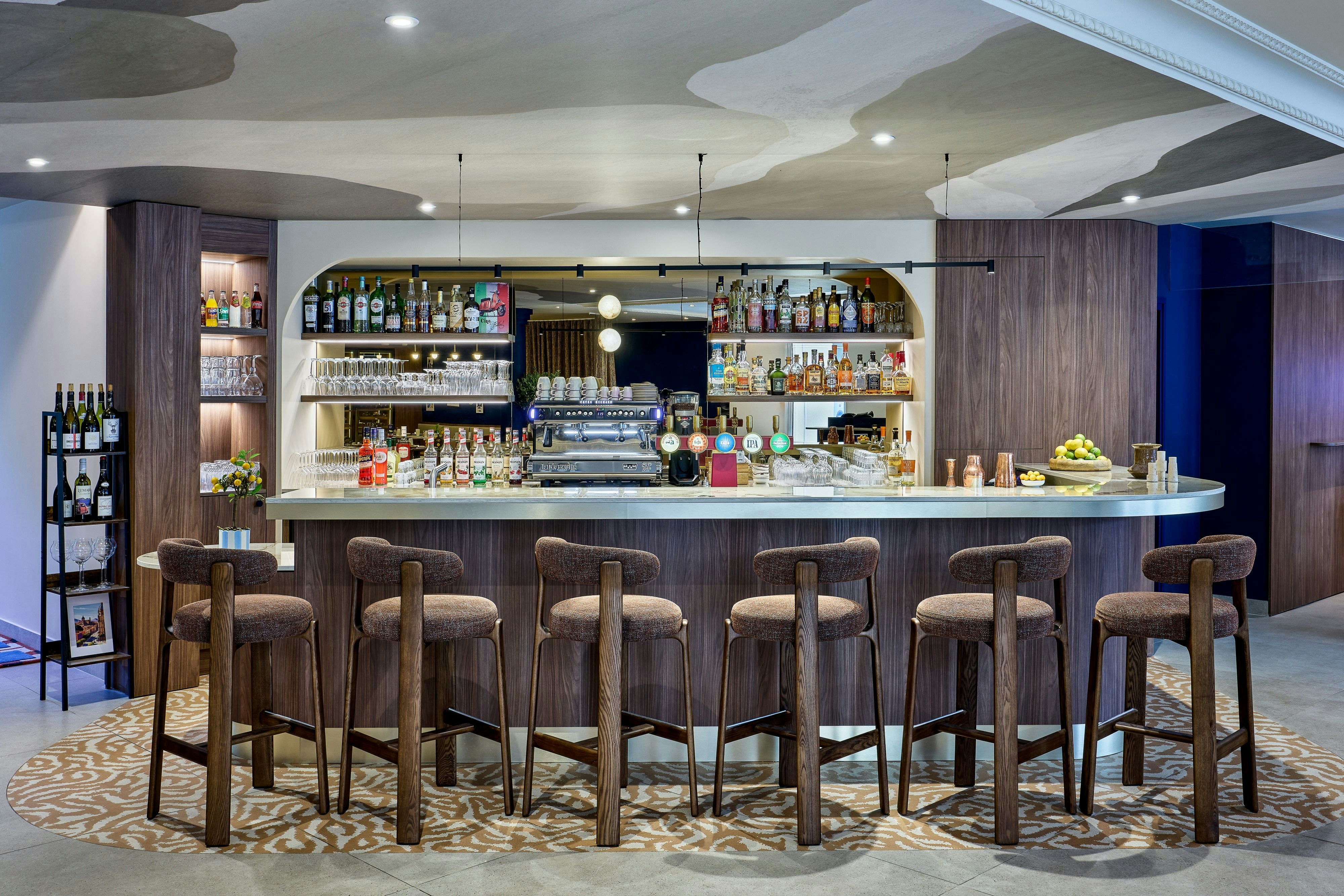 Four Points by Sheraton Paris Charles de Gaulle Airport 5/9