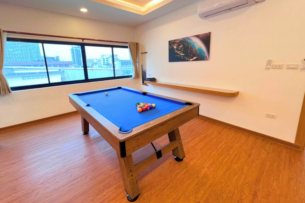 The Lodge Pattaya by ZUZU 17/34