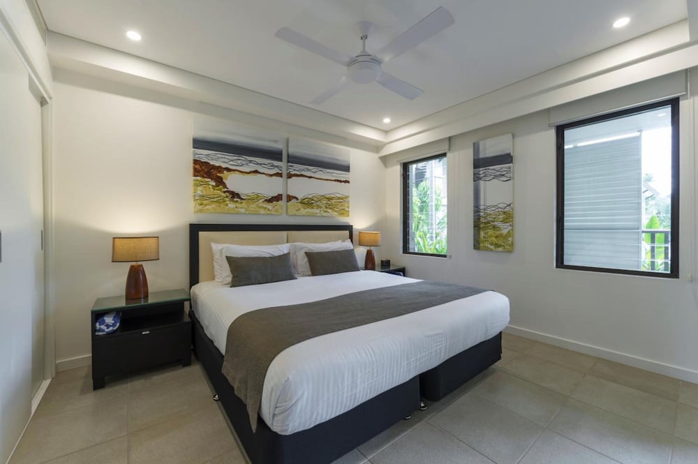 Temple Resort & Spa Port Douglas 15/50