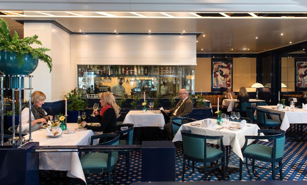 MARITIM HOTEL MAGDEBURG 54/73