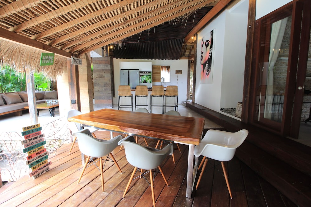 La Cabane Bali 34/50
