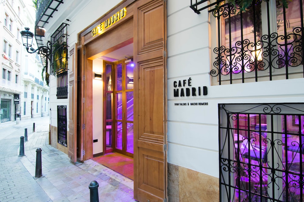 Hotel Marques House 2/50