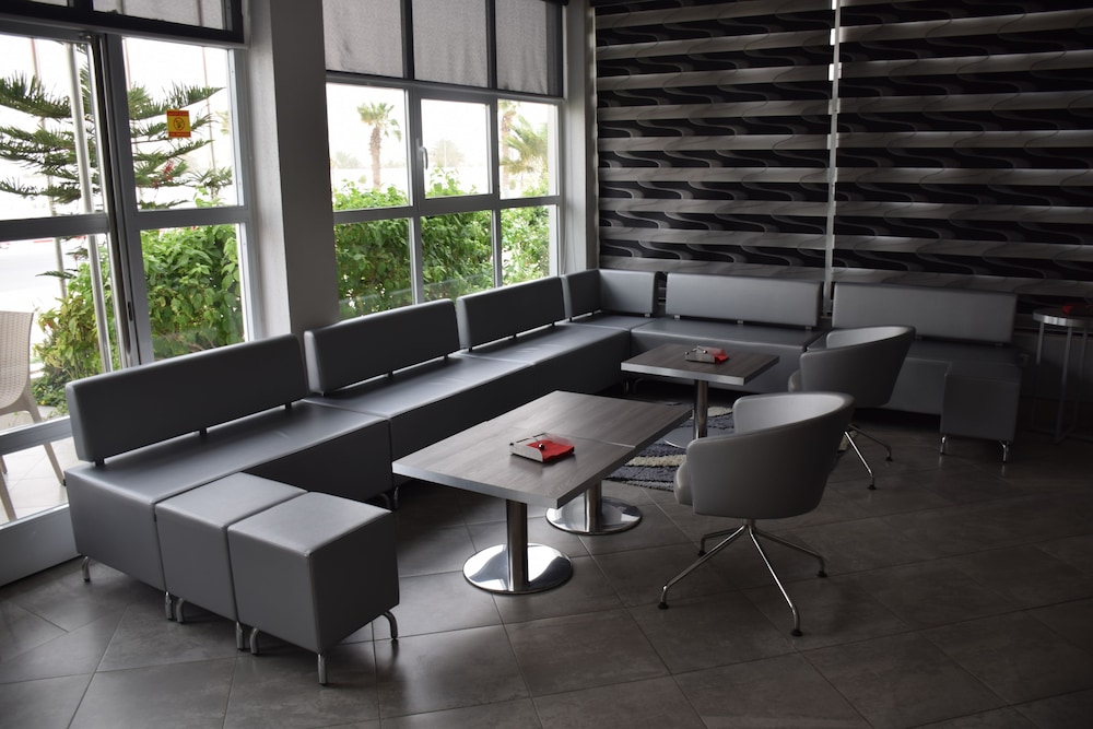 Nouakchott Hotel 29/50