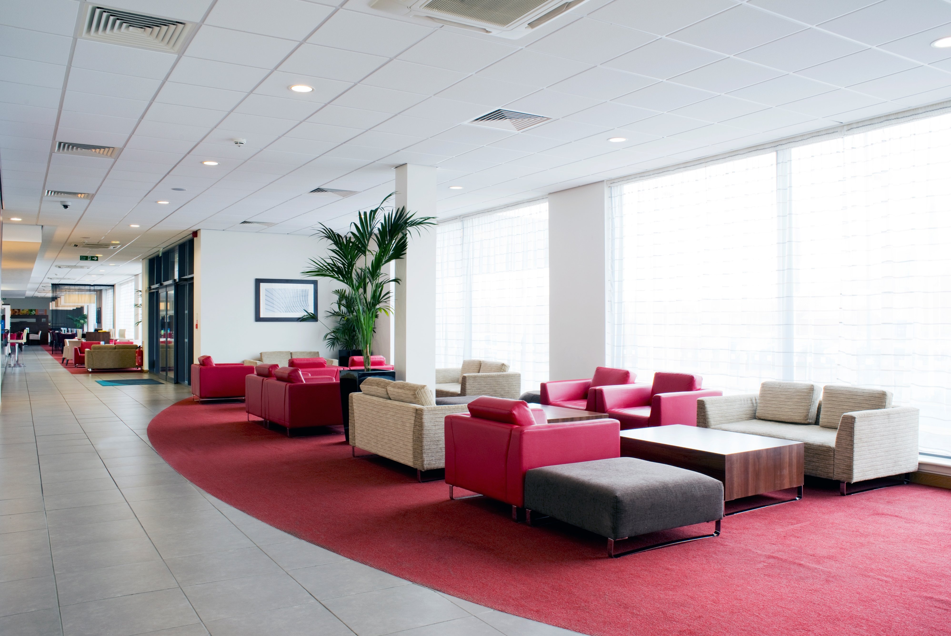 HOLIDAY INN EXPRESS ROTHERHAM - NORTH 9/18
