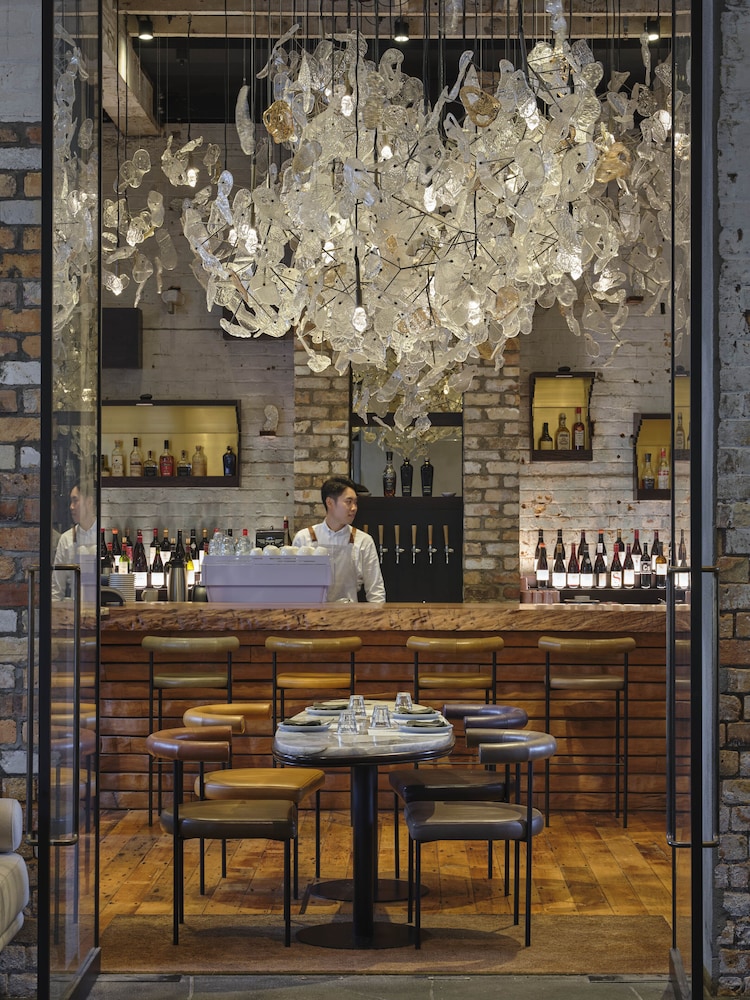 The Hotel Britomart 36/50