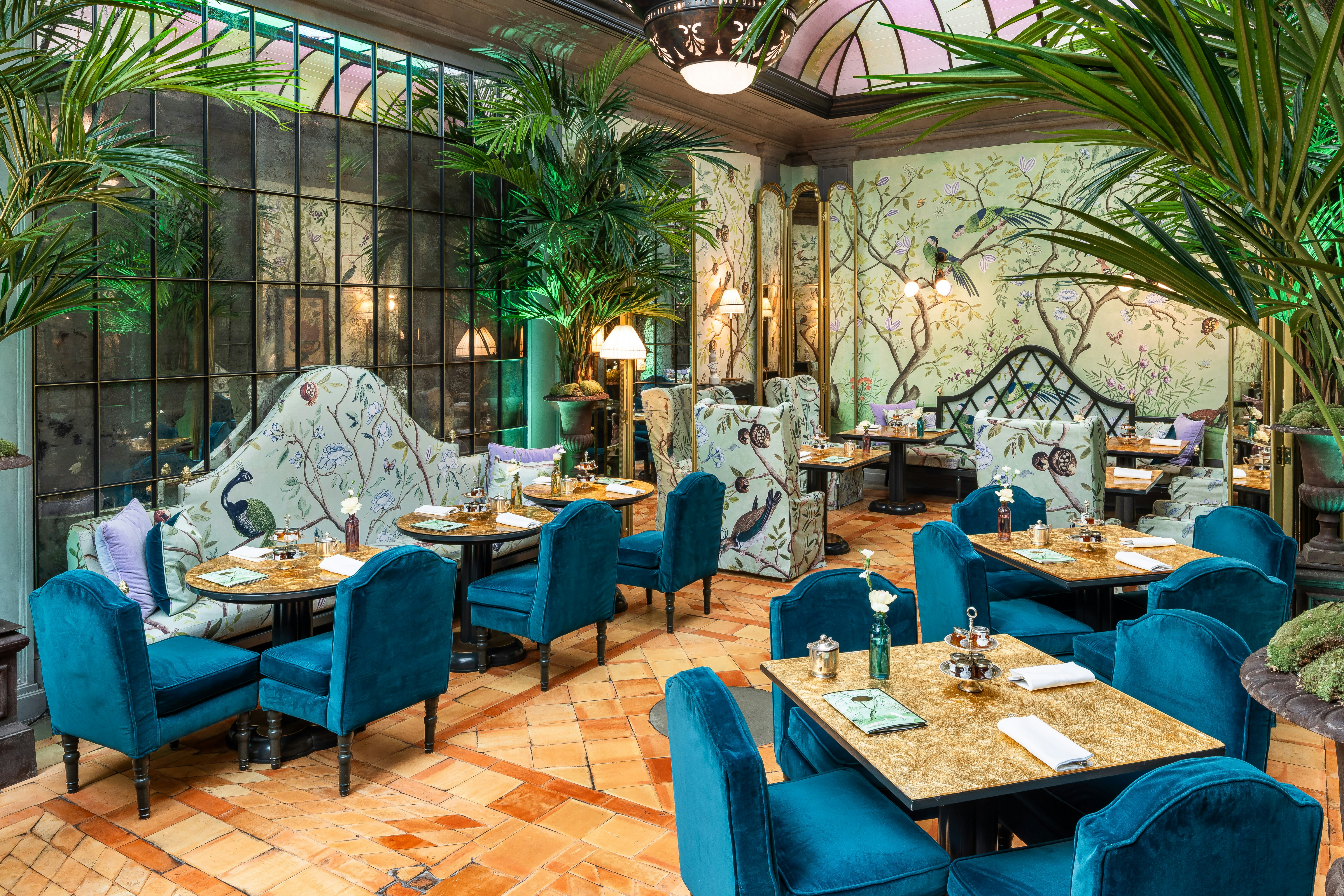 Helvetia And Bristol Firenze Starhotels Collezione 37/50