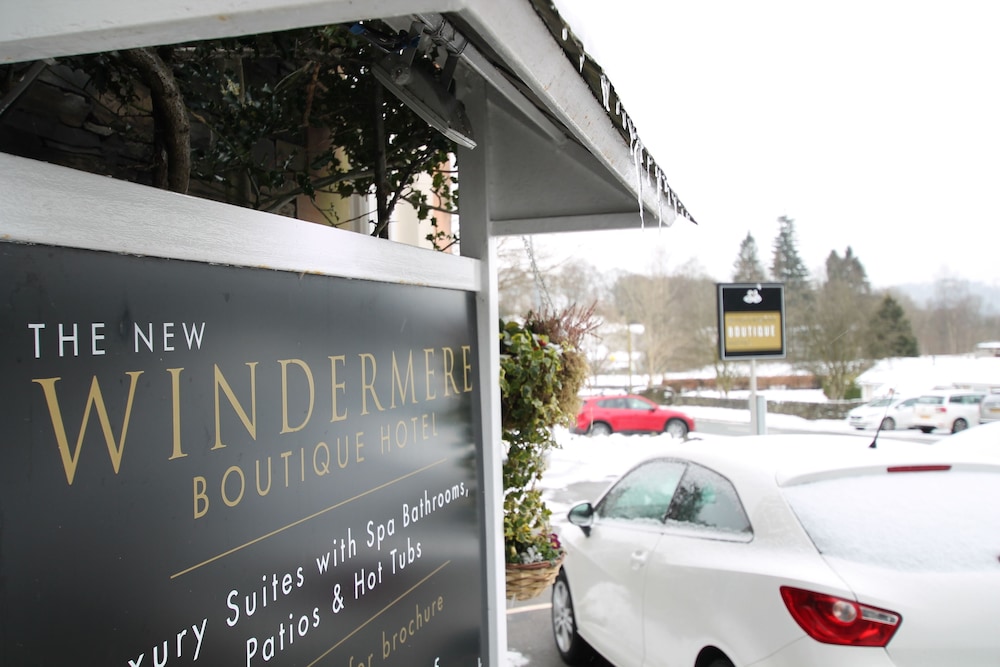 Windermere Boutique Hotel 4/50