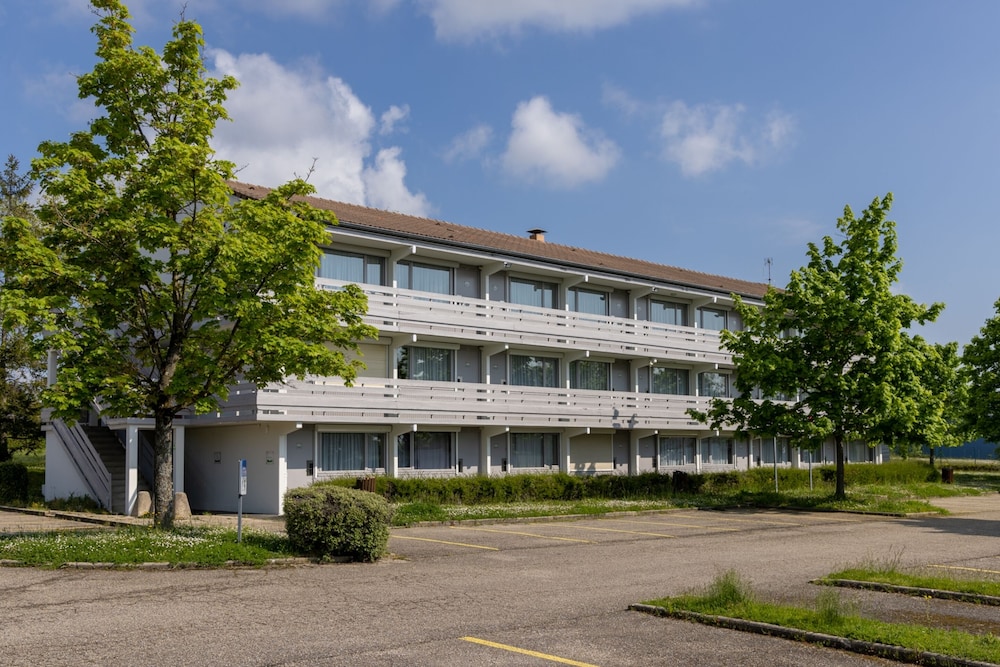 The Originals City Hotel Macon Nord Autoroute Du Soleil 2/27