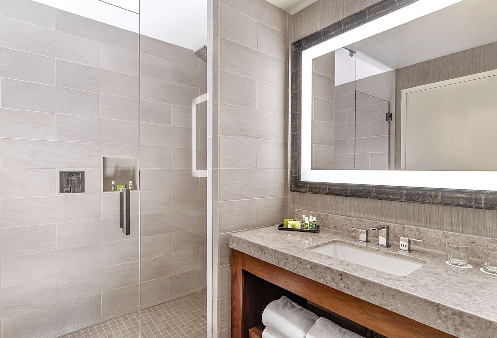 The Woodlands Resort, Curio Collection by Hilton 5/38