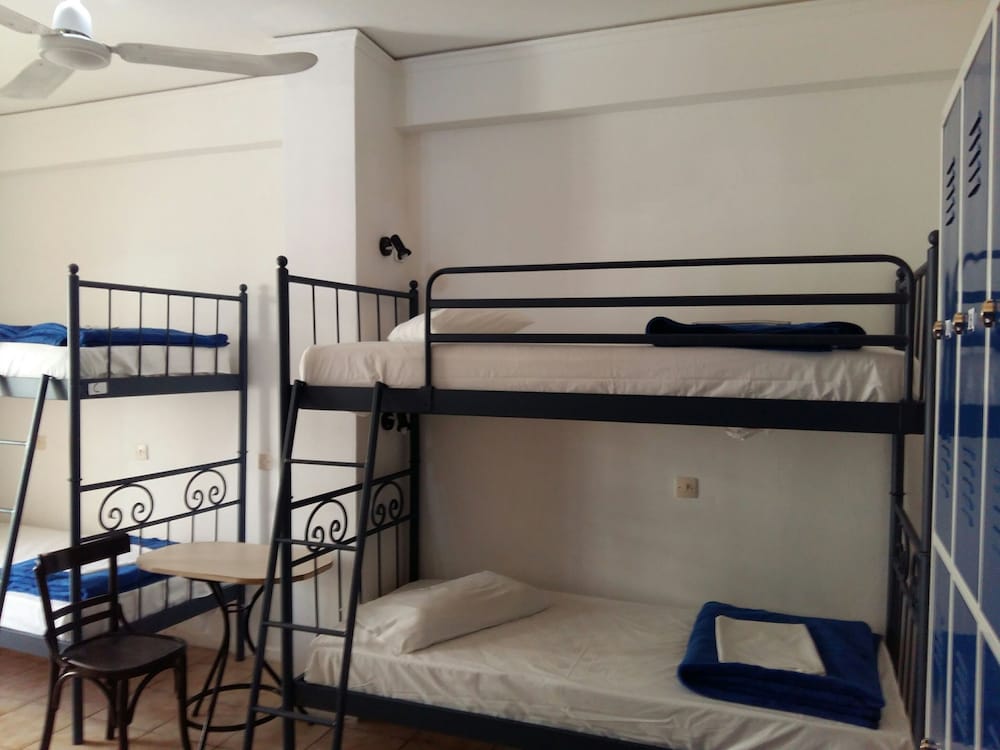 Sparta Team Hotel - Hostel 18/73
