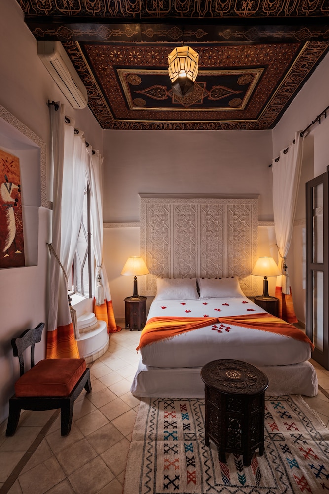 LES JARDINS D HENIA RIAD AND HAMMAM 9/36