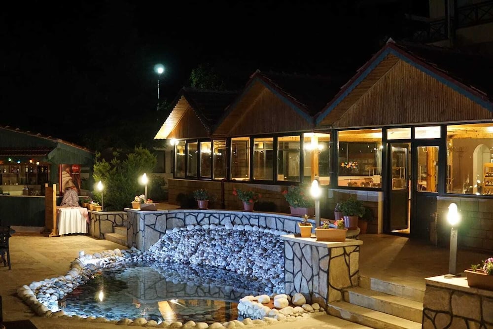Hotel Lago Di Salda 14/50