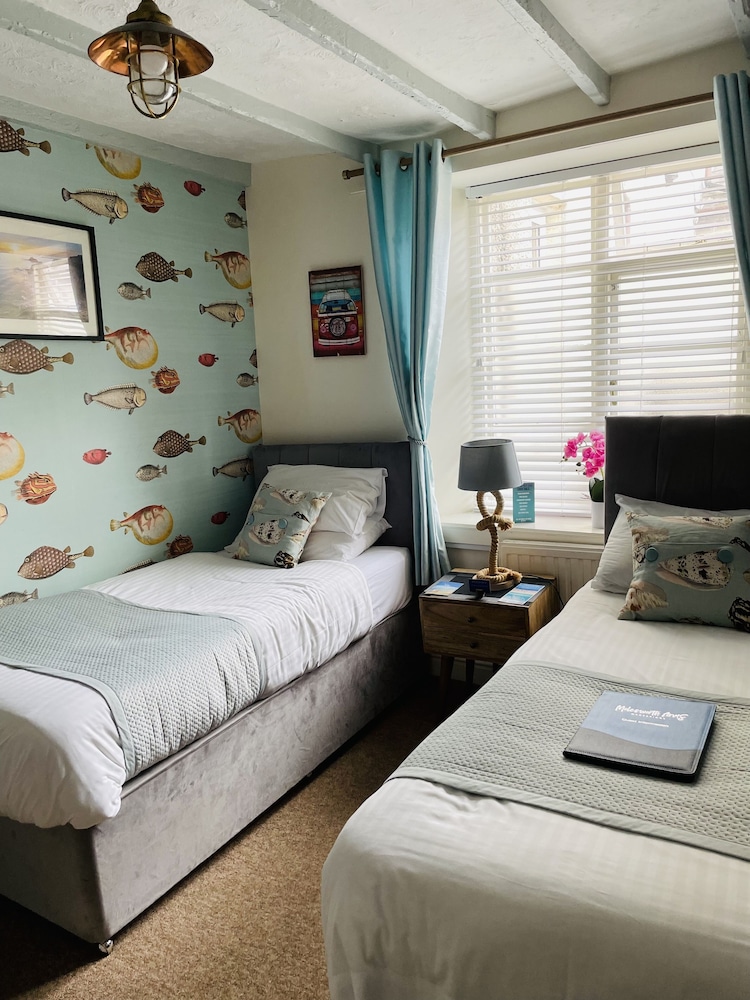 Molesworth Arms Hotel 16/50