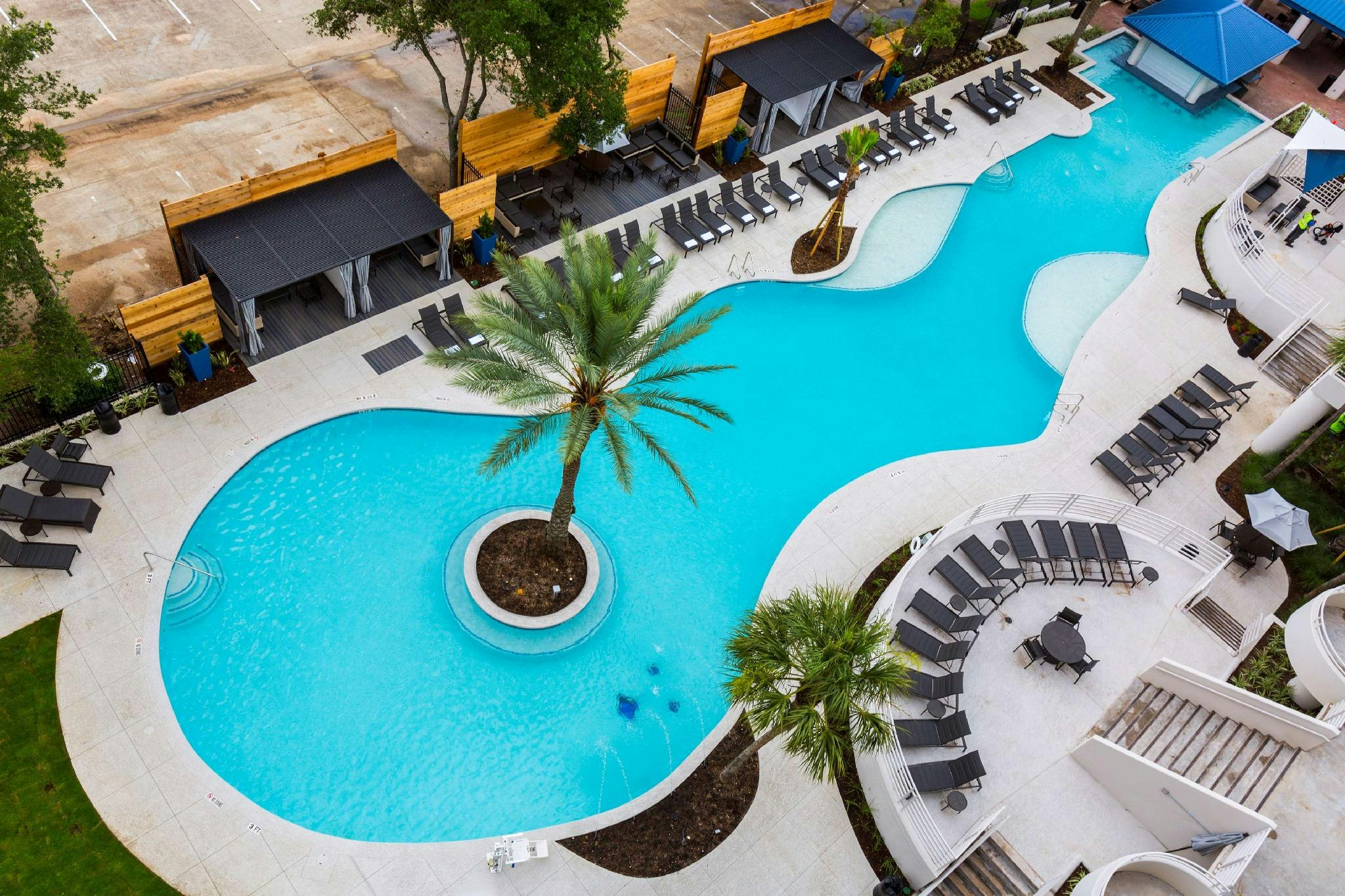South Shore Harbour Resort & Conference Center 30/30