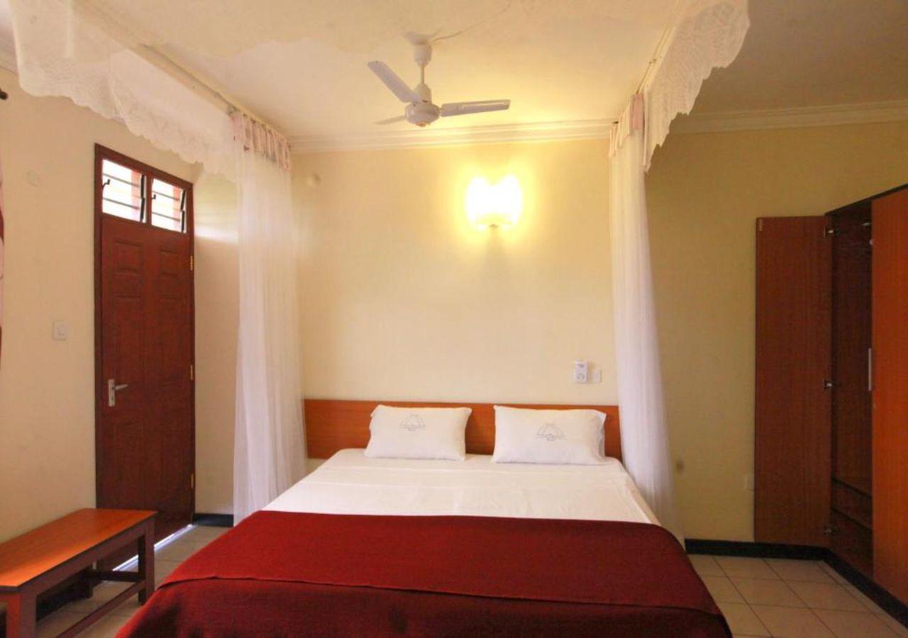 1 Bedroom, Apartment, Double Bed