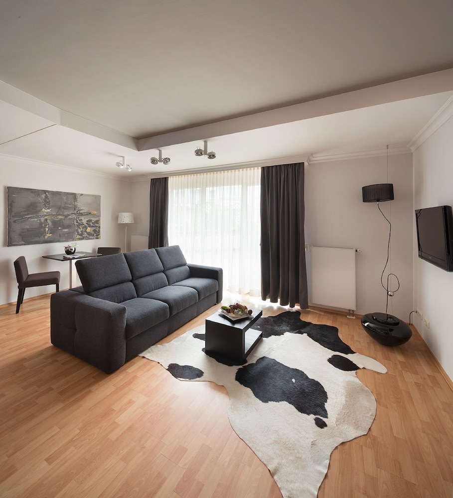 Art Hotel Aachen Superior 44/56