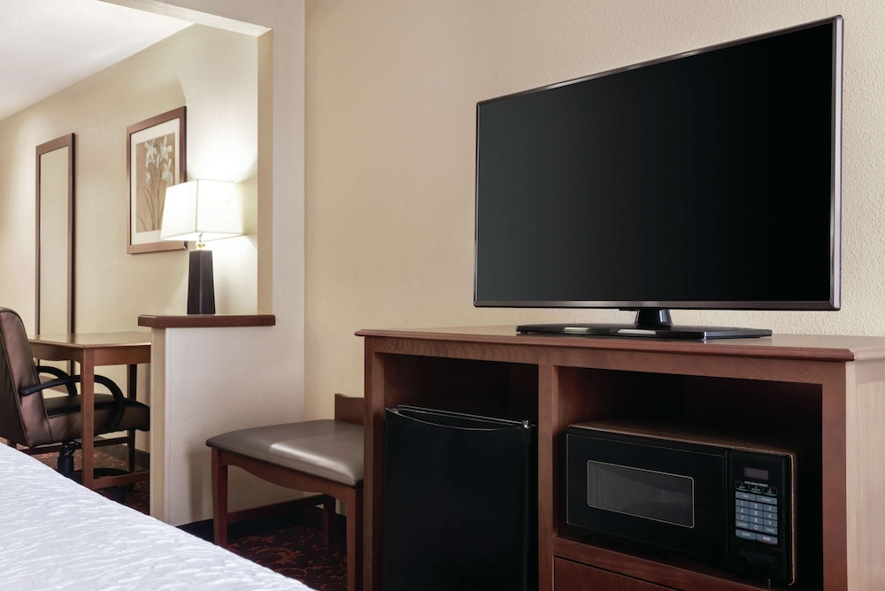 Hampton Inn Chicago/Tinley Park 18/47