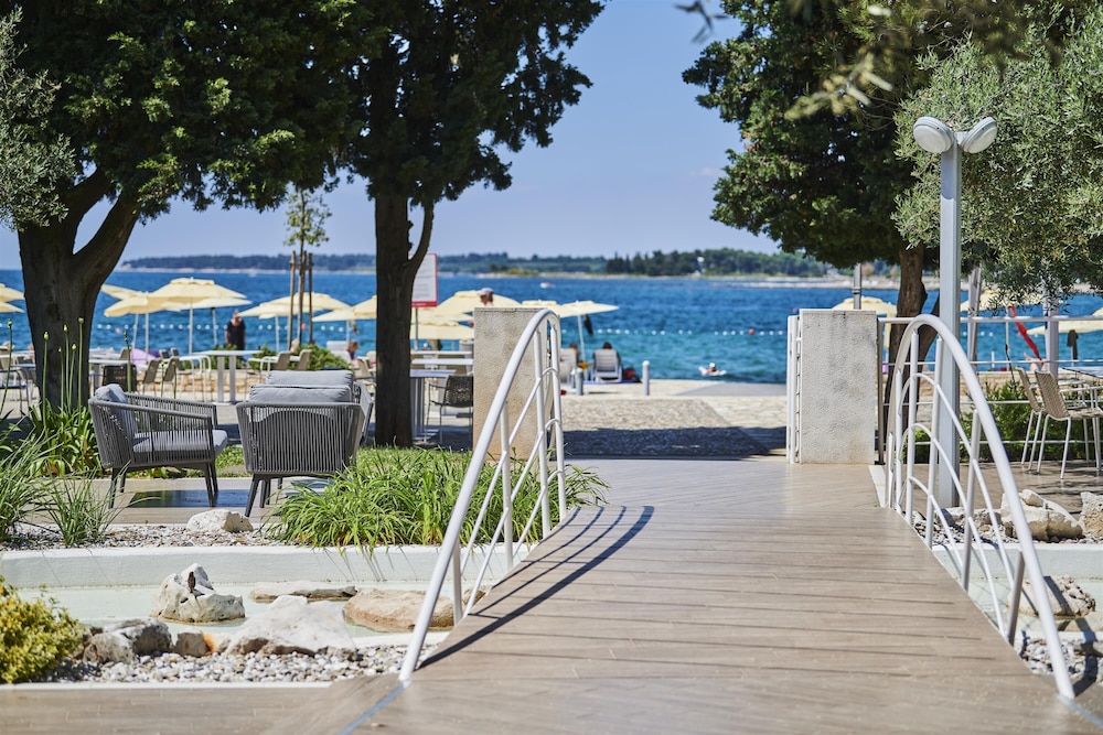 Residence Umag Plava Laguna 45/50