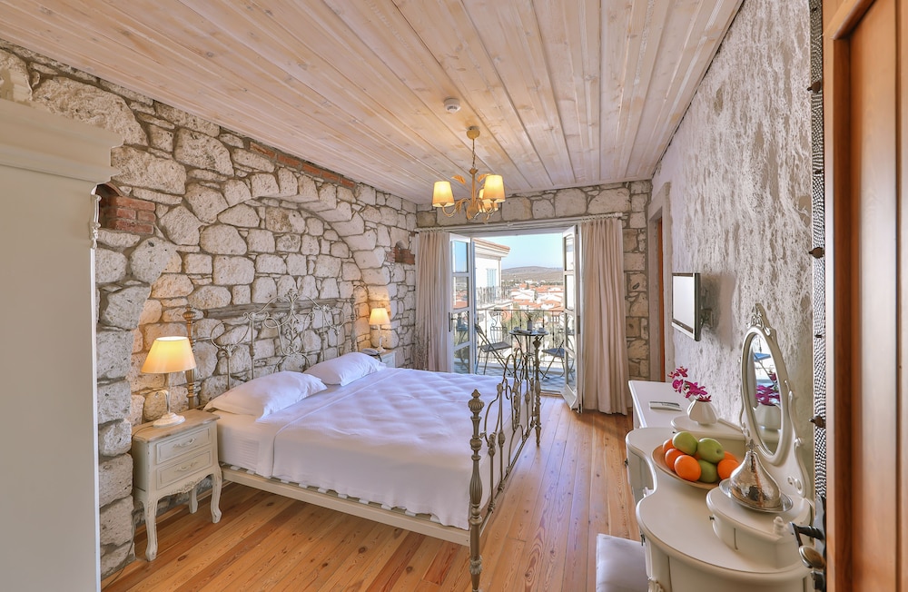 Imren Han Otel Alacati 11/47