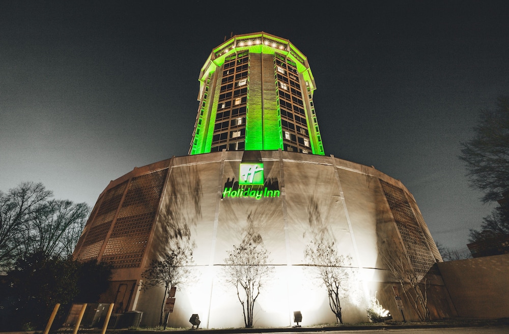 Holiday Inn Raleigh Downtown thumb 2