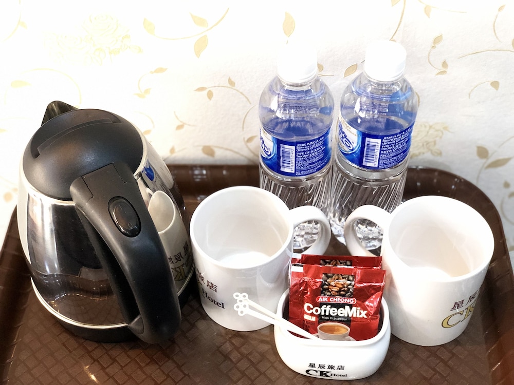 Ck Hotel photo4
