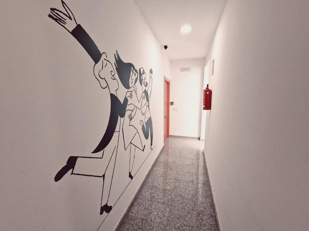 Luxury Apartments Puerto Valencia 36/50