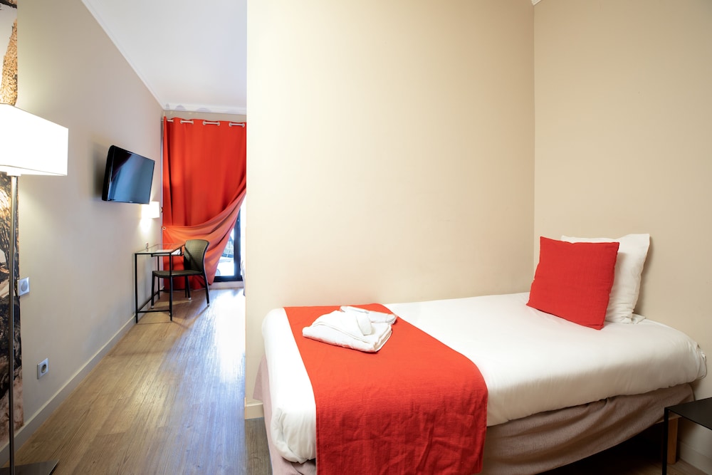 SOWELL HOTELS Saint Tropez 25/67