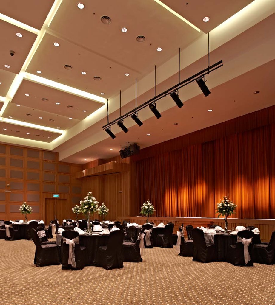 Premiera Hotel Kuala Lumpur 7/28