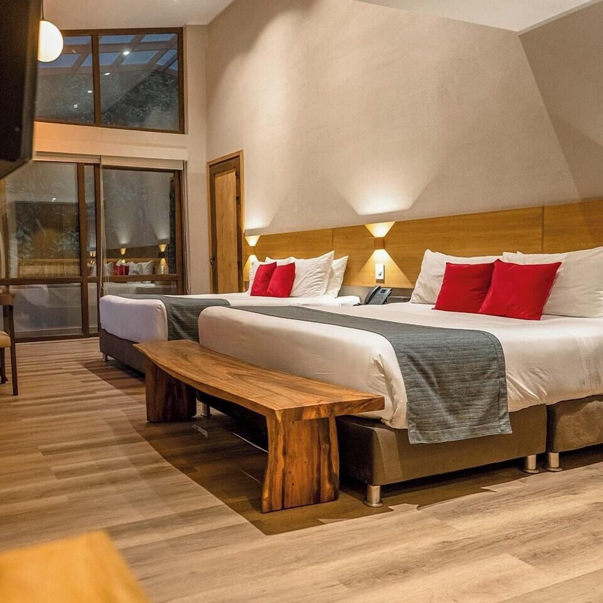 Termales Santa Rosa de Cabal 8/51