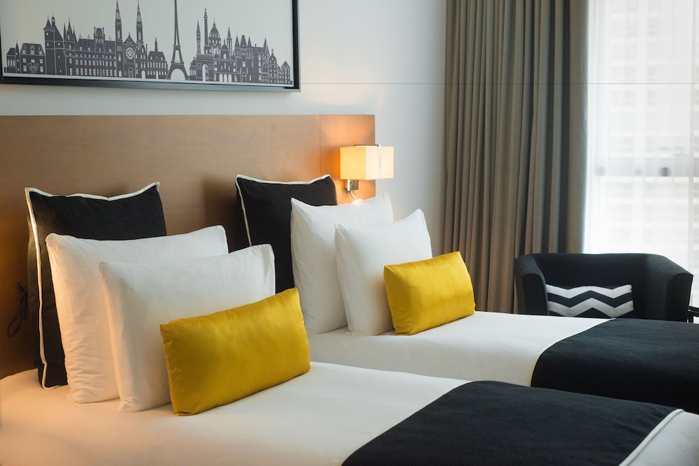 Tryp By Wyndham Dubai 9/48