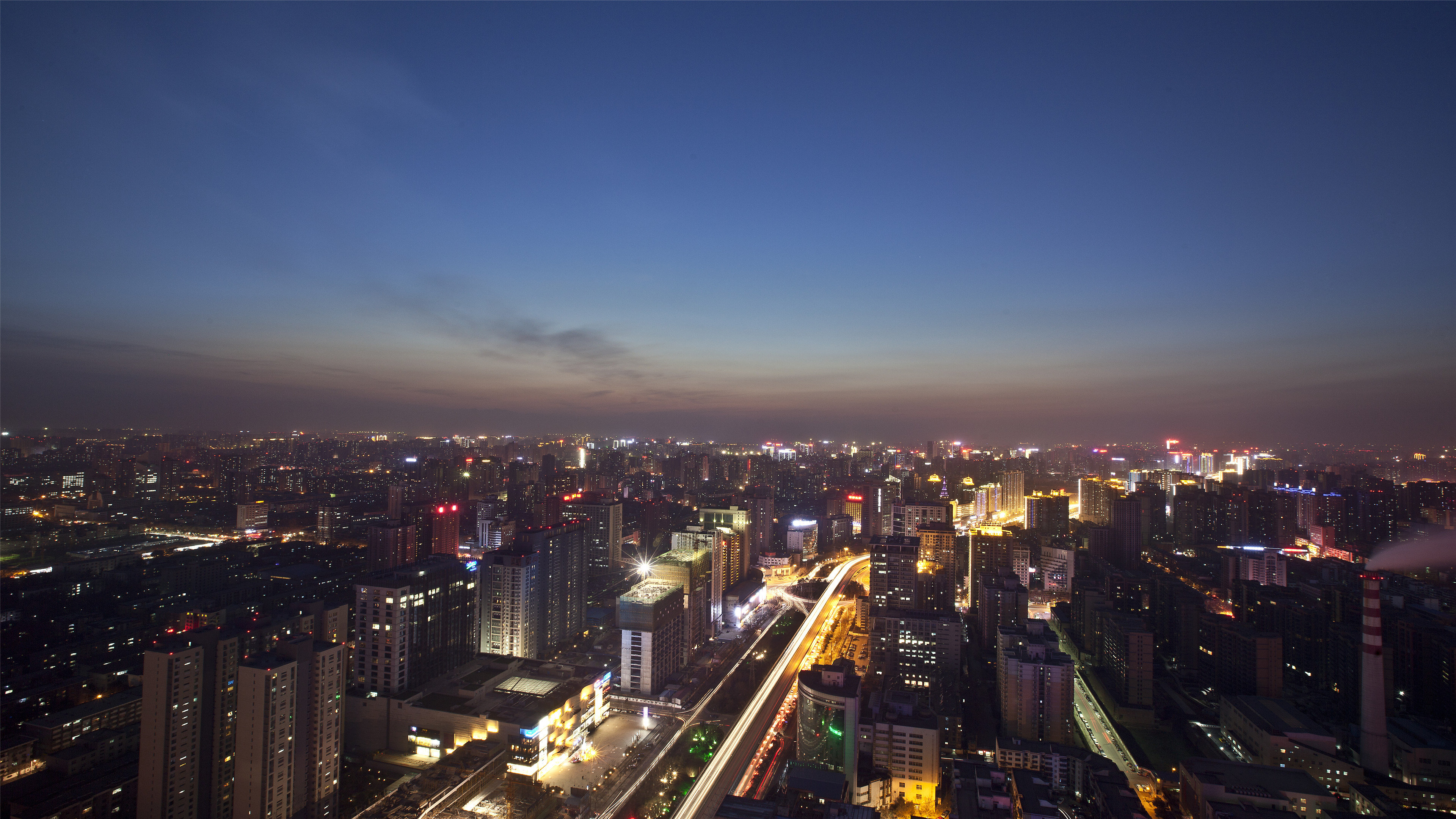 Crowne Plaza Xian 44/50