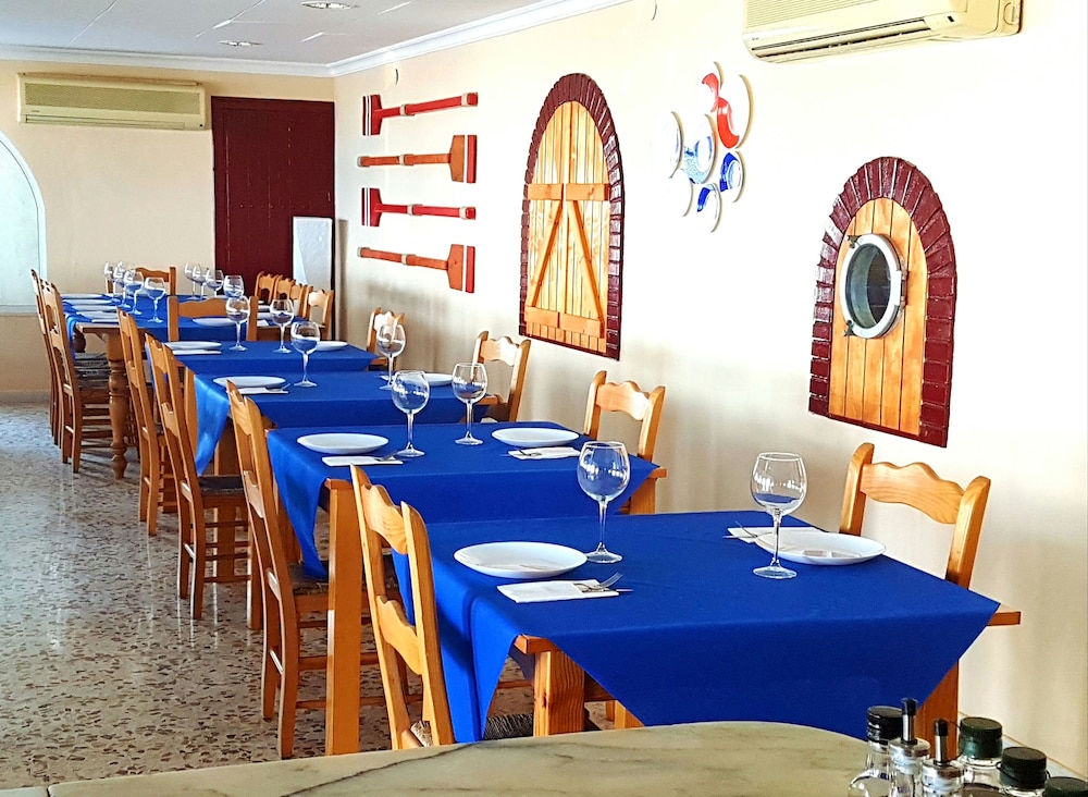 El Flamenco Hostal 39/56