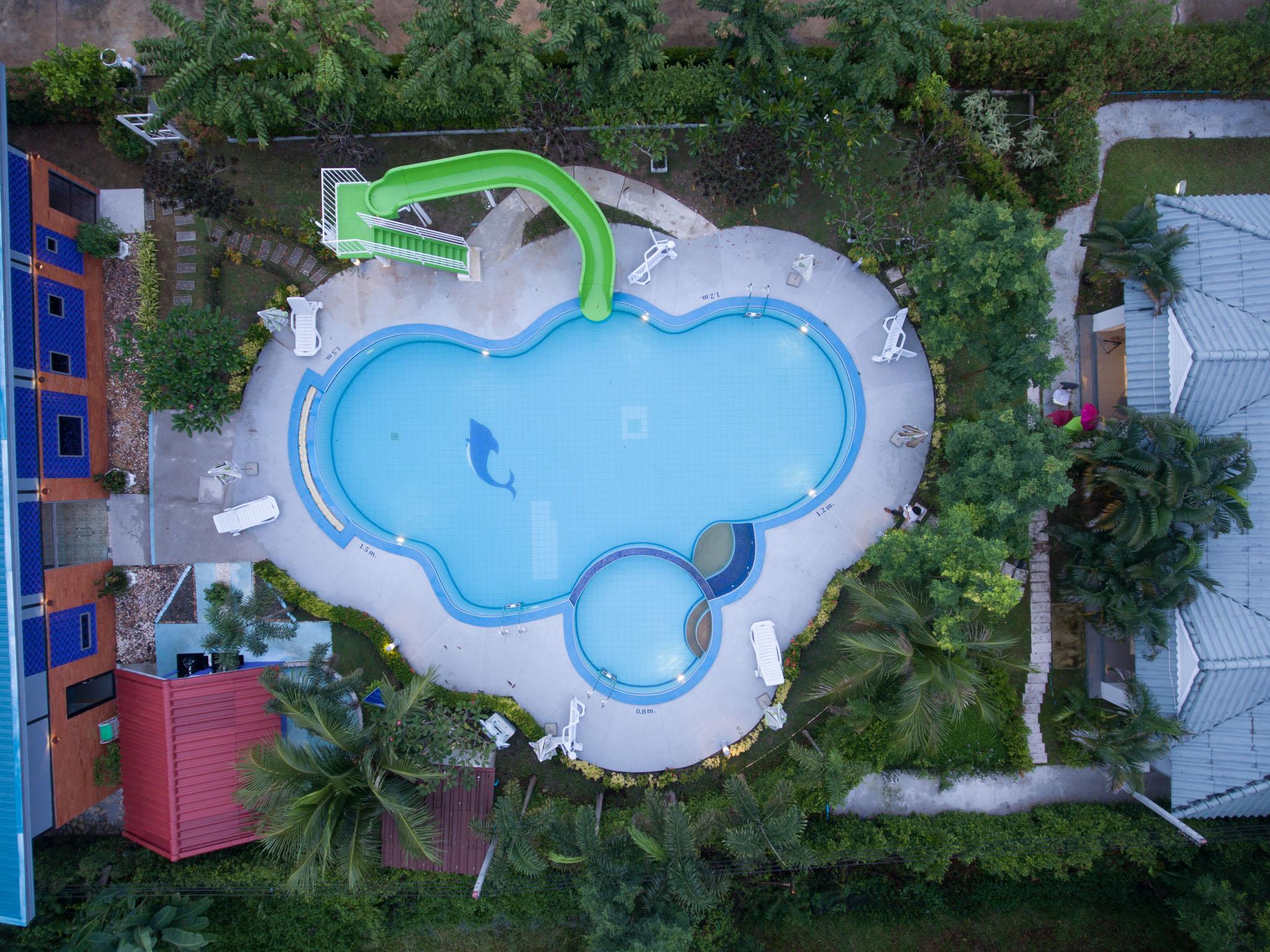 Reindeer Park Resort 37/42