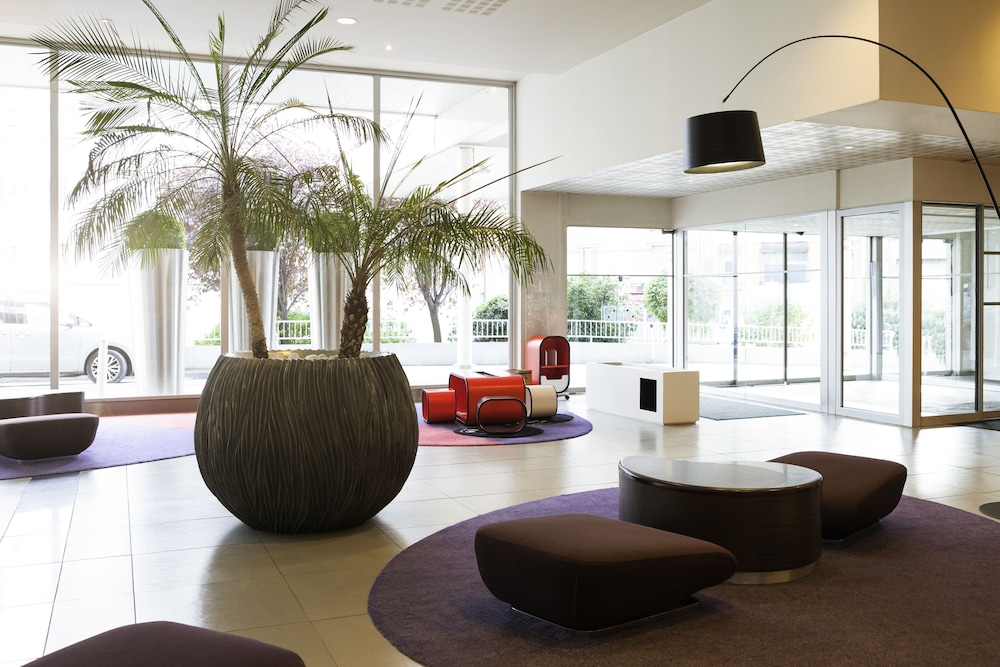 Novotel Paris Est 51/74
