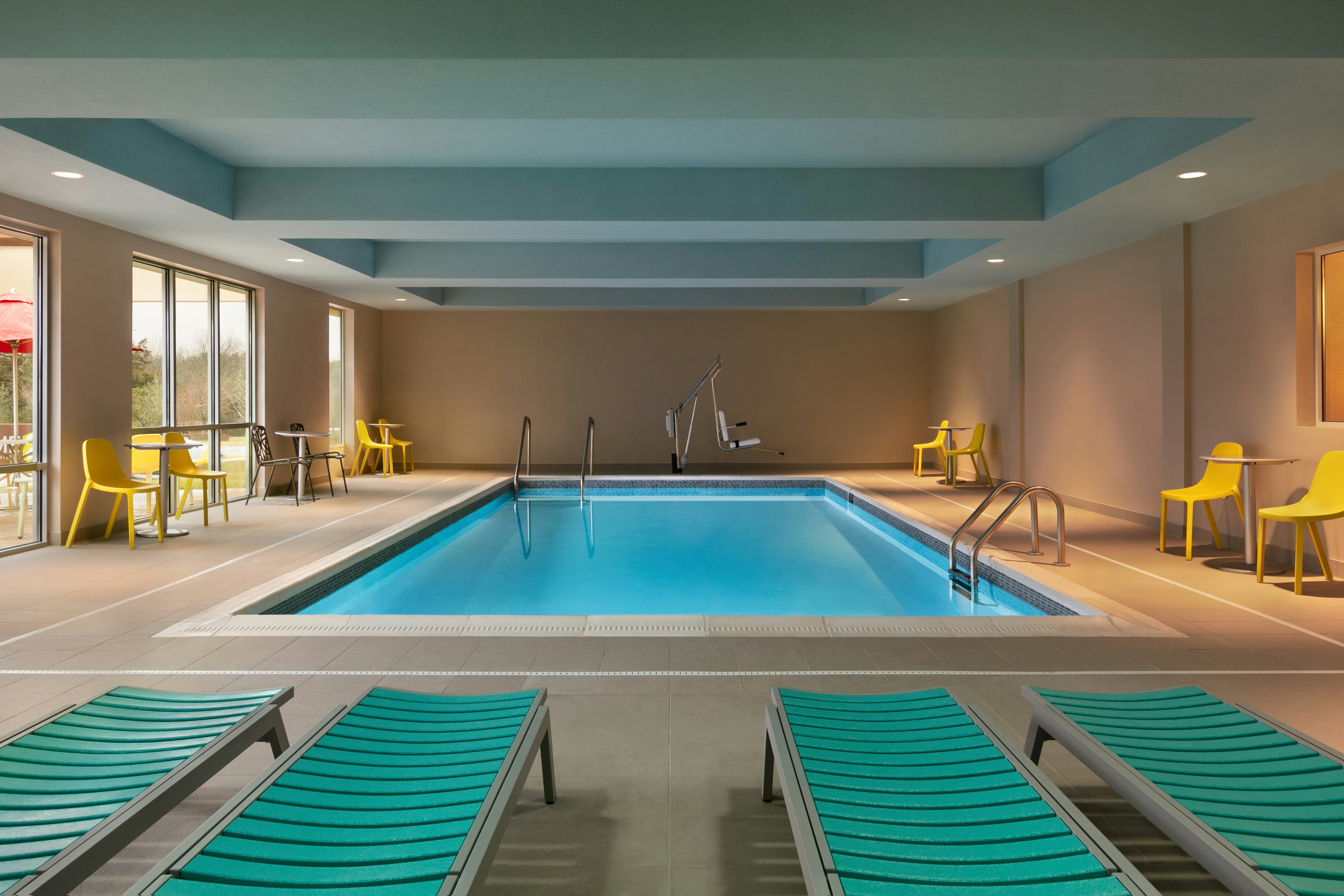 Home2 Suites By Hilton Chantilly Dulles Airport 4/15