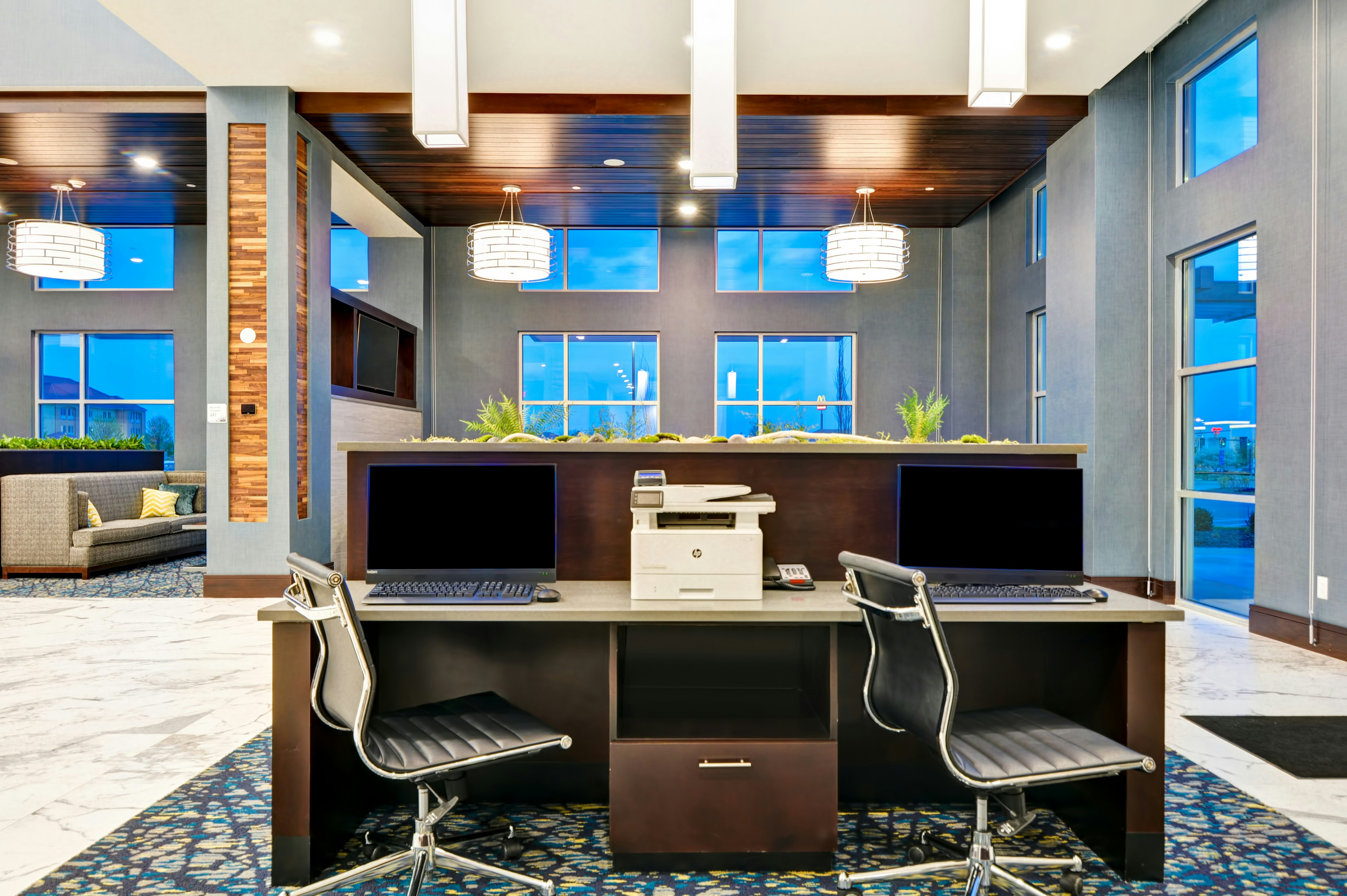Embassy Suites By Hilton Plainfield Indianapolis Airport 55/70