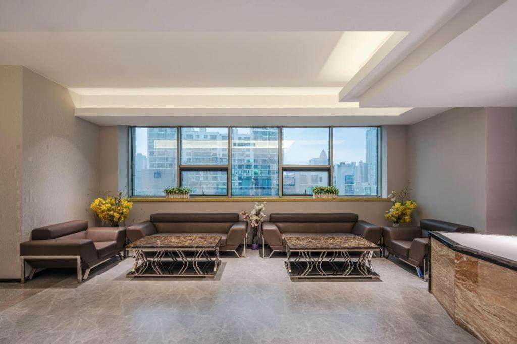 Lavande Hotel Tianjin Youyi Road 63/78