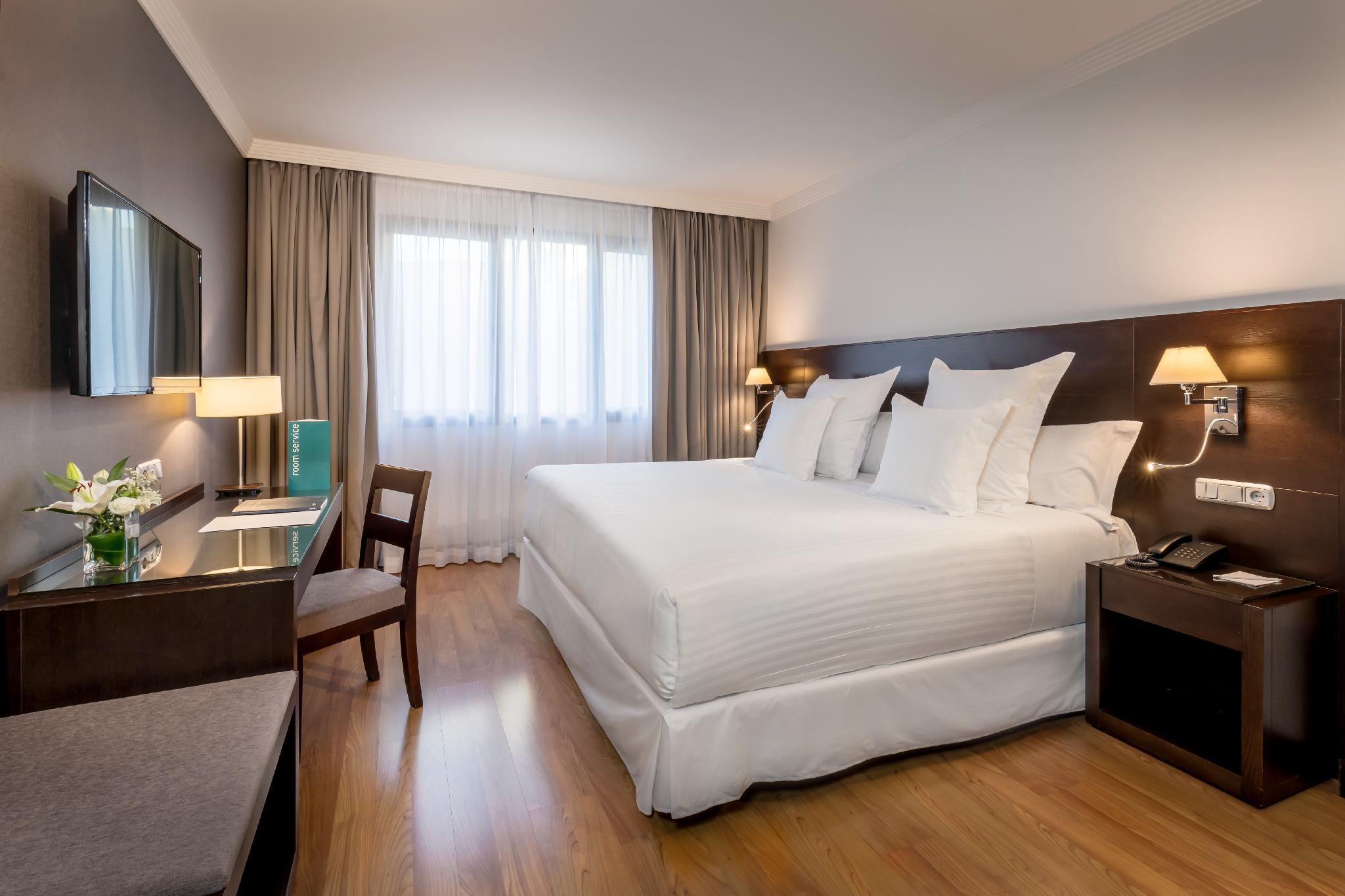 Room Assigned on Arrival