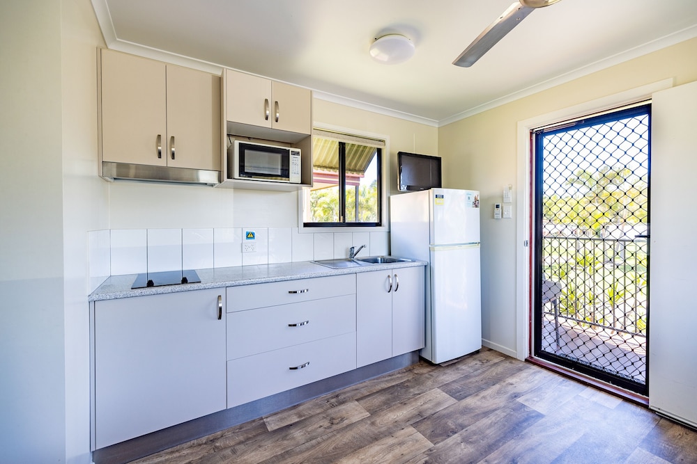 NRMA Capricorn Yeppoon Holiday Park 7/50