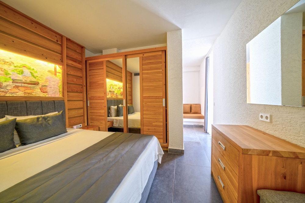 Herodot Beach Otel 16/50