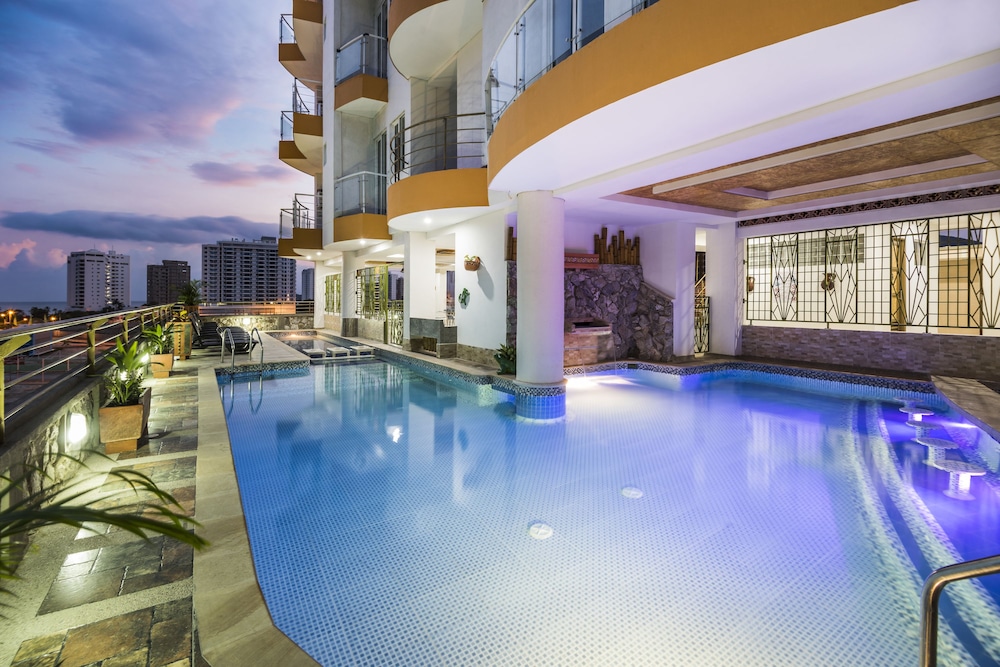 Terrazas Tayrona Travelers Apartamentos Y Suites 25/50