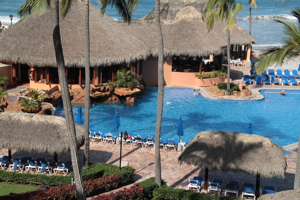 Torres Mazatlan 23/30
