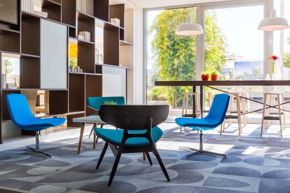 Park Inn By Radisson Frankfurt Airport 26/50
